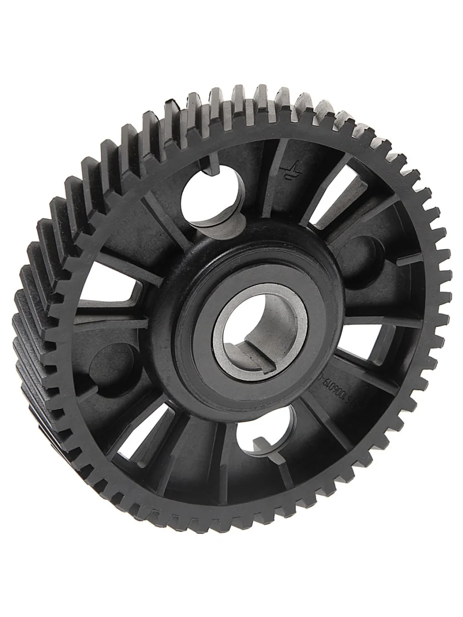 Шестерня ГАЗ-3302 с дв.УМЗ-4216,ГАЗель Next распредвала с отметчиком (гроднамид) SLON  в Керчи Республика Крым