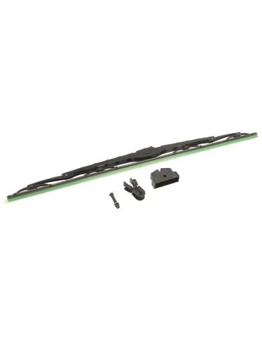 Щетка стеклоочистителя 560мм для грузовиков и автобусов (Hook 9x4 12x4; Clasp 16.2) Truck MEGAPOWER