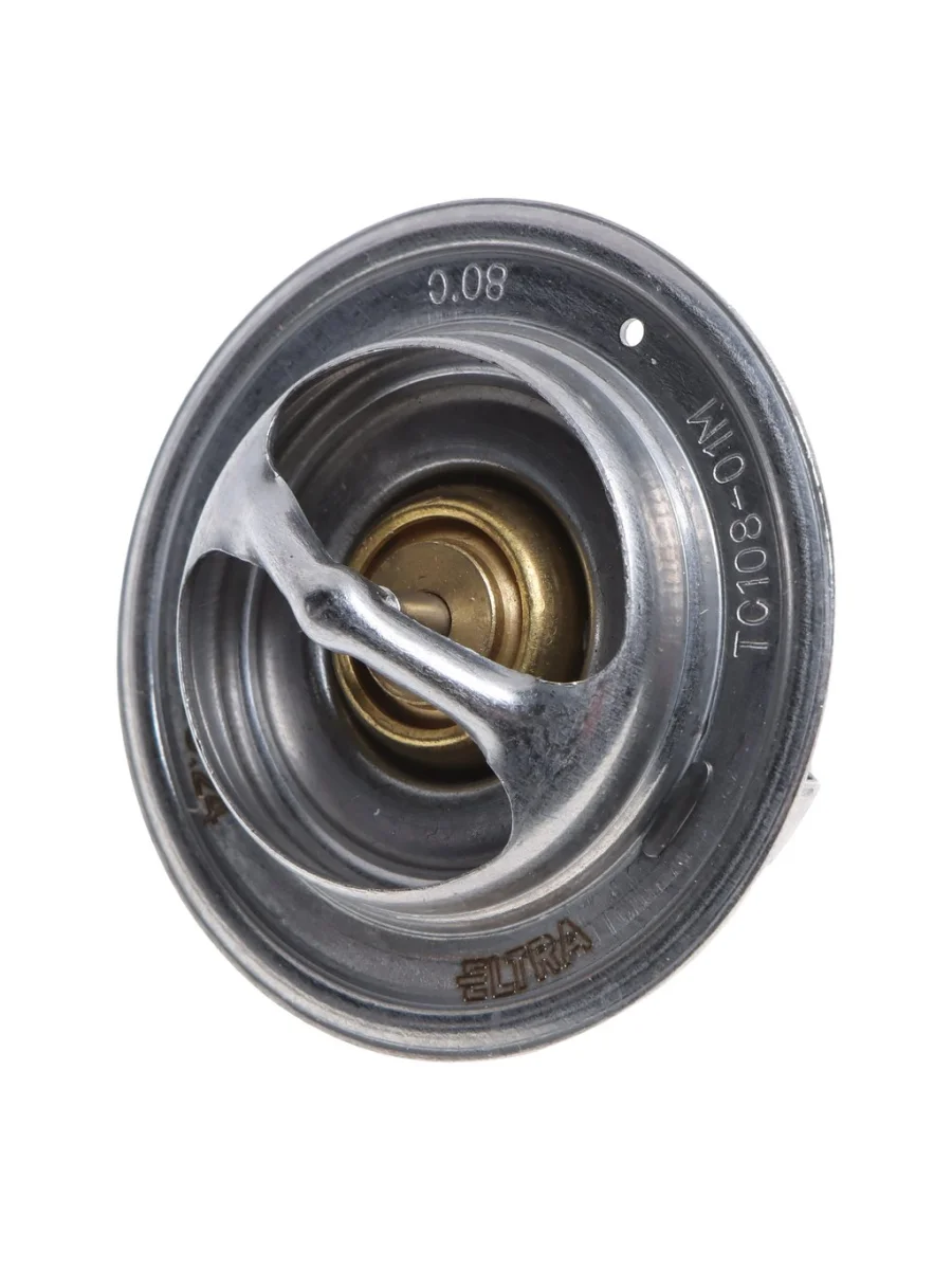 Термостат ГАЗ-53,3307,ЗМЗ-514,Т-130,170 (80 град.) ELTRA  в Керчи Республика Крым