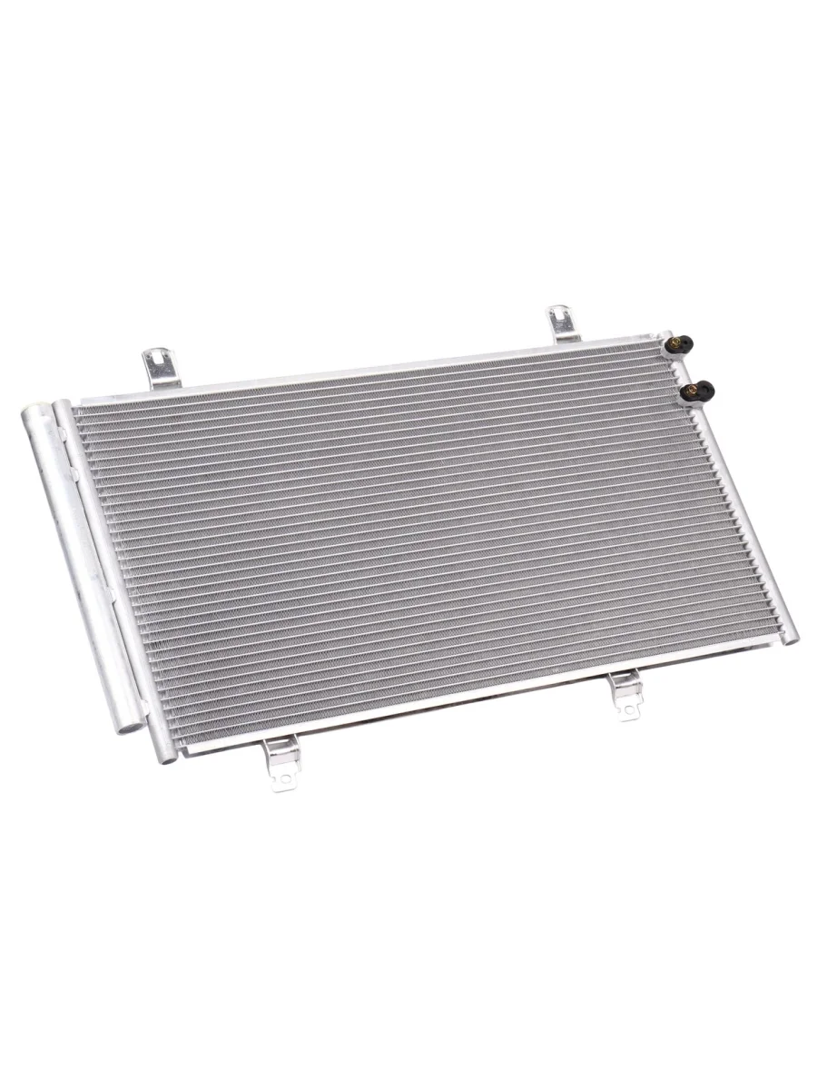 Радиатор кондиционера TOYOTA Camry (06-) KORWIN  в Керчи Республика Крым