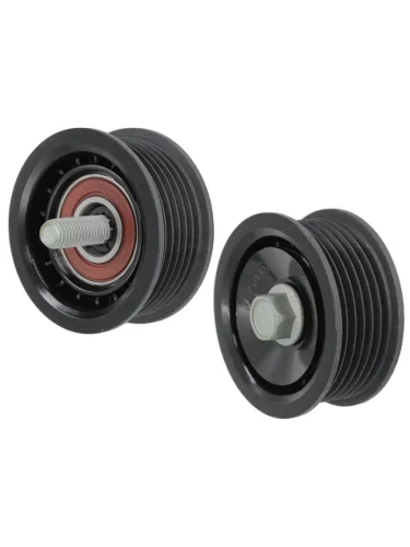 Ролик приводного ремня натяжителя HYUNDAI IX35KIA SORENTOSPORTAGE 2 02 4 08-