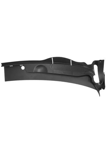 Решетка стеклоочистителя (жабо) Volkswagen Touareg 10-18 (Справа)