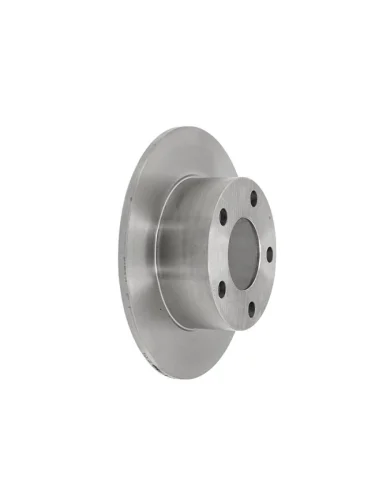 Диск тормозной (Сзади) Audi A6 94-08  Volkswagen Passat 96-05  Audi 100 91-95  S6 94-04