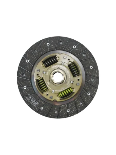 Диск сцепления MMC DELICA 94-06L300 86-00