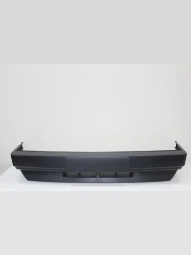 Бампер передний ТехноПласт (неокрашенный) Лада ВАЗ 2108 - 21099