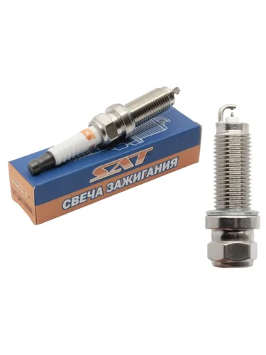 Свеча зажигания Hongqi H5FAW BESTUNE T77T55B70 1.5