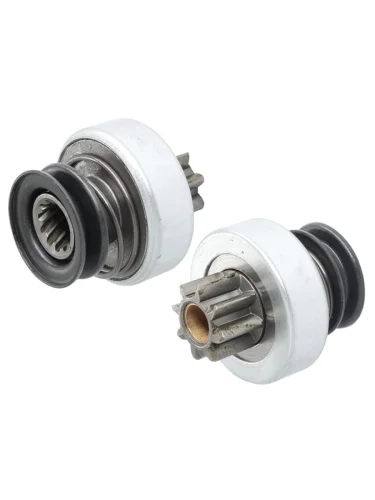 Бендикс Nissan Almera 12-19  Renault Duster 10-15