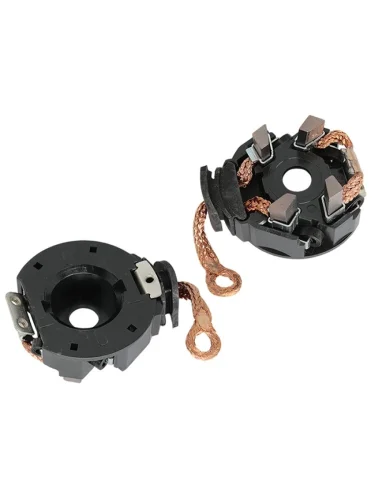 Щеточный узел стартера TOYOTA HIACEHILUX 05-13 2TRFE