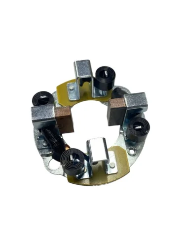 Щеточный узел cтартера TOYOTA CROWN LS120 83-87DYNA 100 84-95HI-ACE IV 2.4TD 95-01 2L