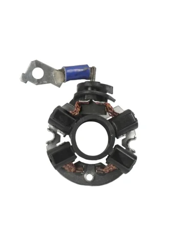 Щеточный узел cтартера HYUNDAI IX35 10- SANTA FE 10- SONATA 09-KIA SORENTO 09-SPORTAGE 2.02.4