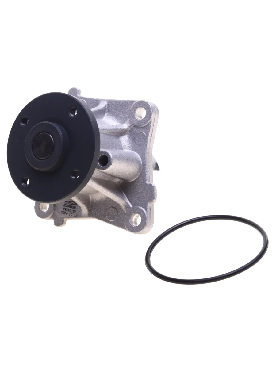 Насос водяной МОСКВИЧ 3 JAC JS4,J7 KORWIN  в Керчи Республика Крым