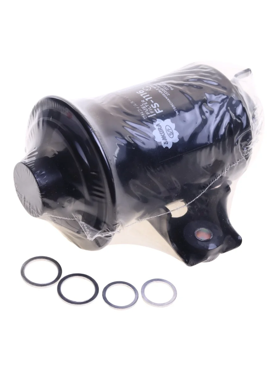 Фильтр топливный TOYOTA Camry (96-01) (2.53.0) SAKURA  в Керчи Республика Крым