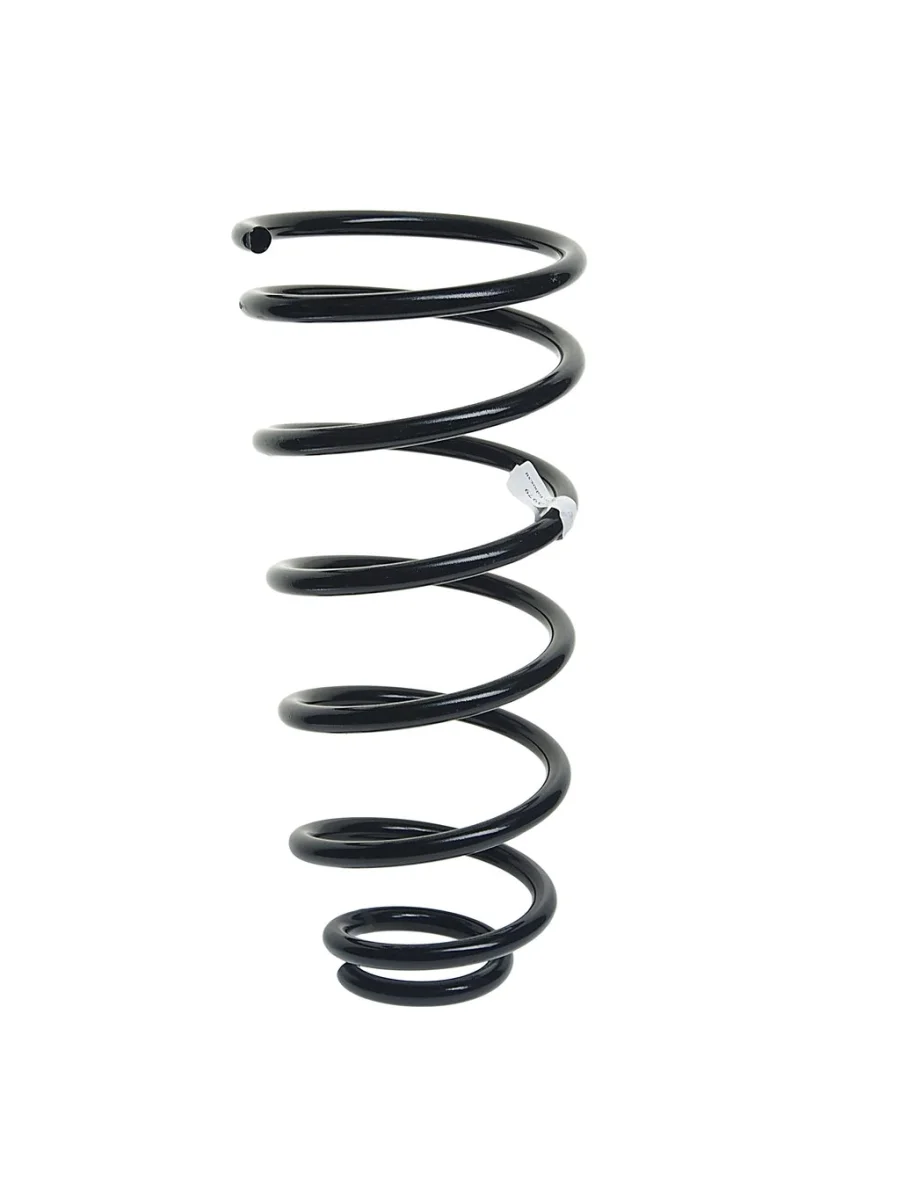 Пружина ВАЗ-1118 подвески передней переменный шаг серия Люкс FOBOS  в Керчи Республика Крым