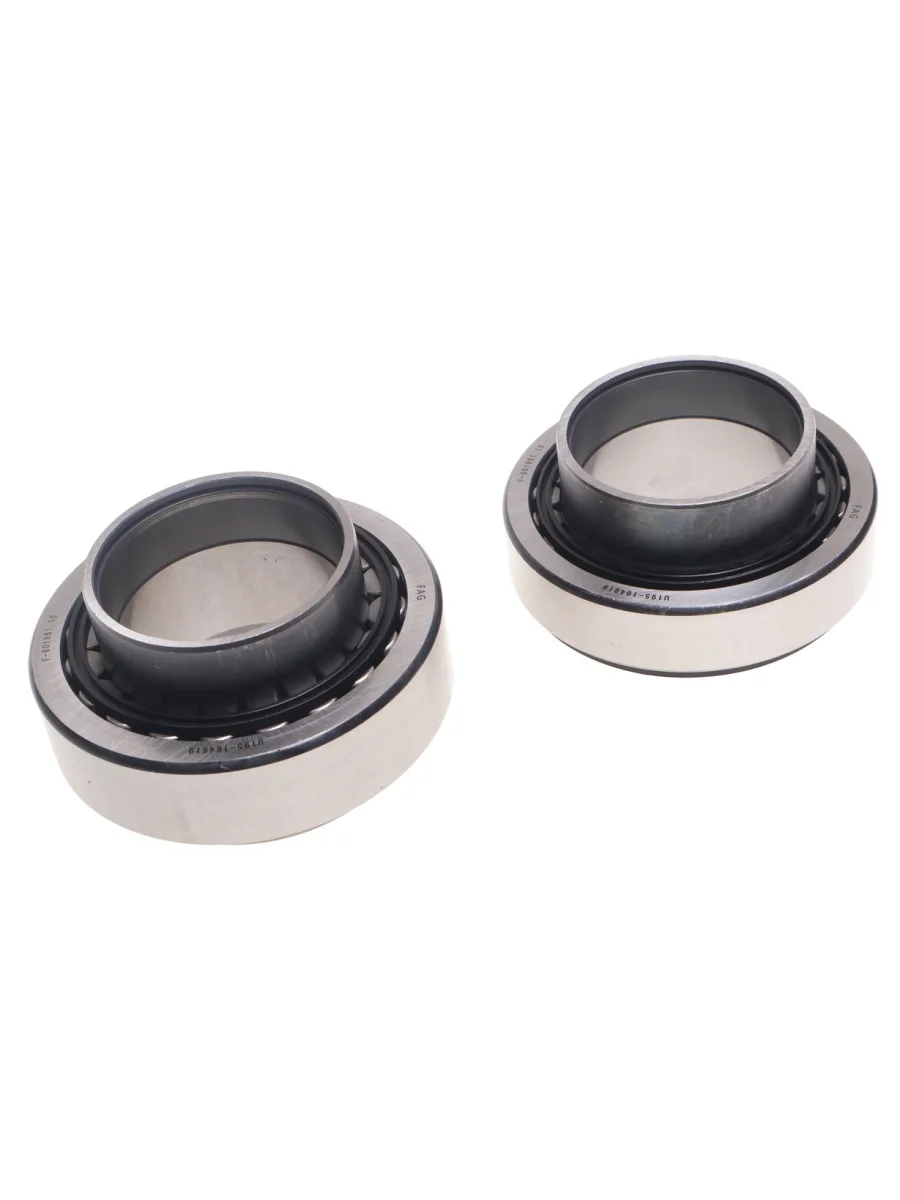 Подшипник ступицы DONGFENG передней (блок) OE  в Керчи Республика Крым