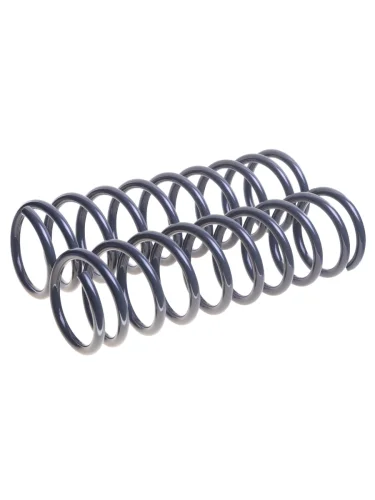 Пружина ВАЗ 2121-21214 2123 подвески задней +50кг лифт 25мм комплект РИФ