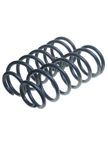 Пружина TOYOTA Land Cruiser Prado (J120 J150) подвески задней TANK 500 лифт 30мм 0-100кг РИФ