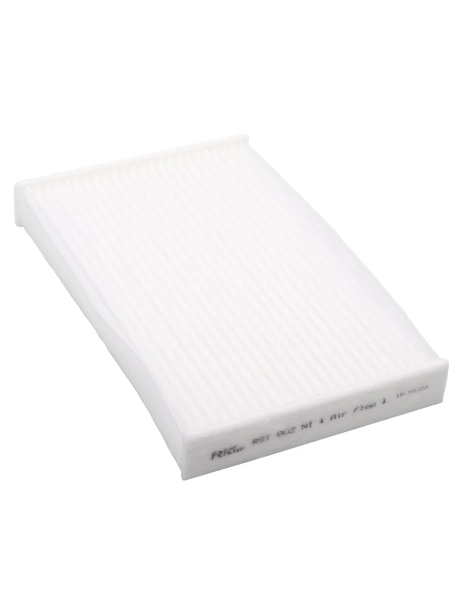 Фильтр воздушный салона NISSAN Juke RENAULT Fluence (10-) RAF FILTER  в Керчи Республика Крым