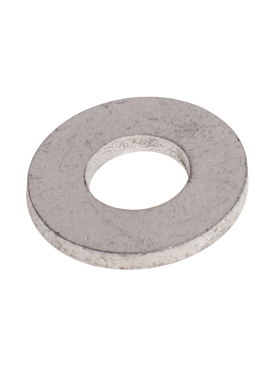 Шайба ЯМЗ 10,5x24-2,5 крышки двигателя передней АВТОДИЗЕЛЬ  в Керчи Республика Крым