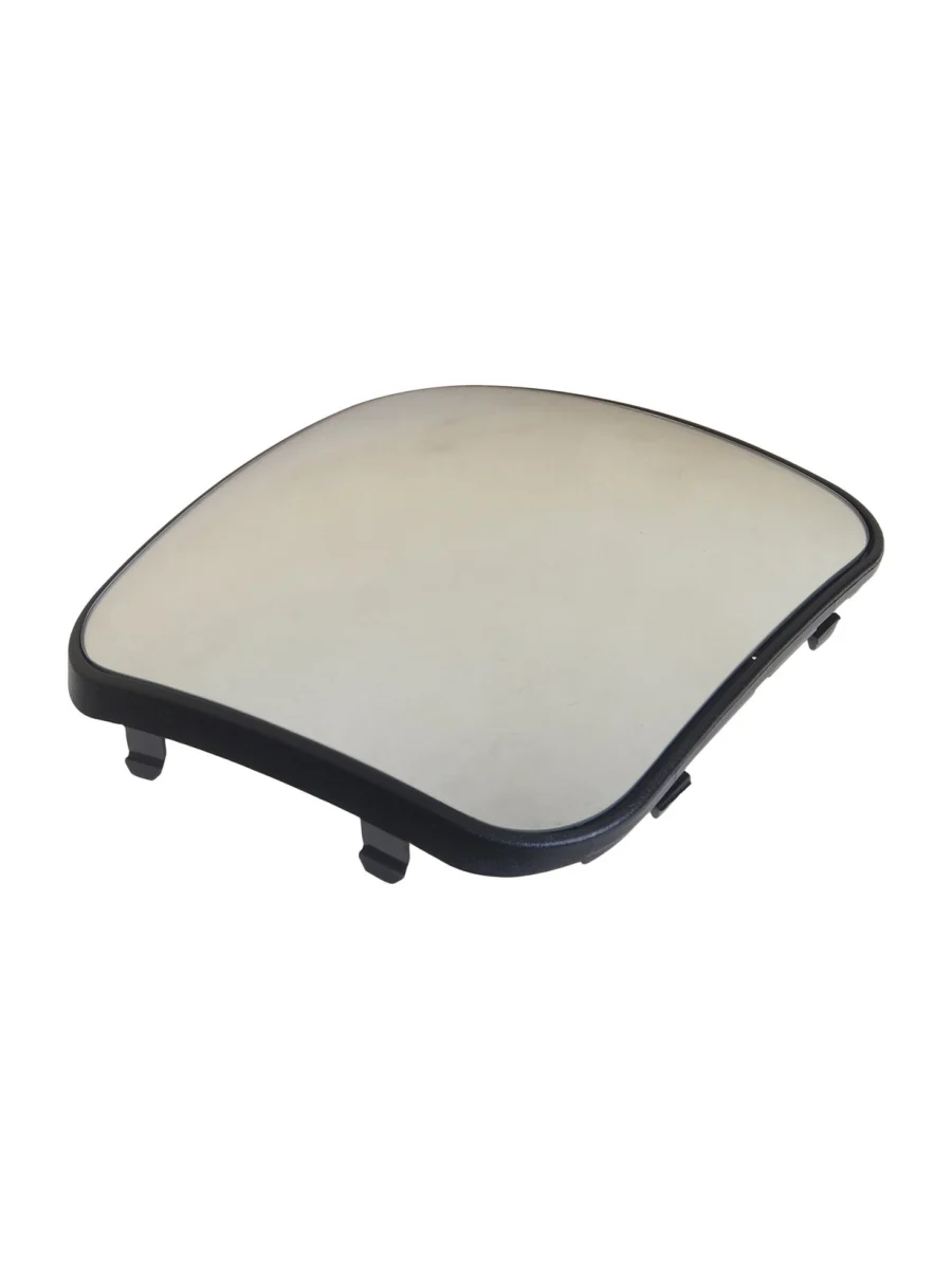 Элемент зеркальный КАМАЗ-5490 MERCEDES Axor с подогревом TANGDE  в Керчи Республика Крым