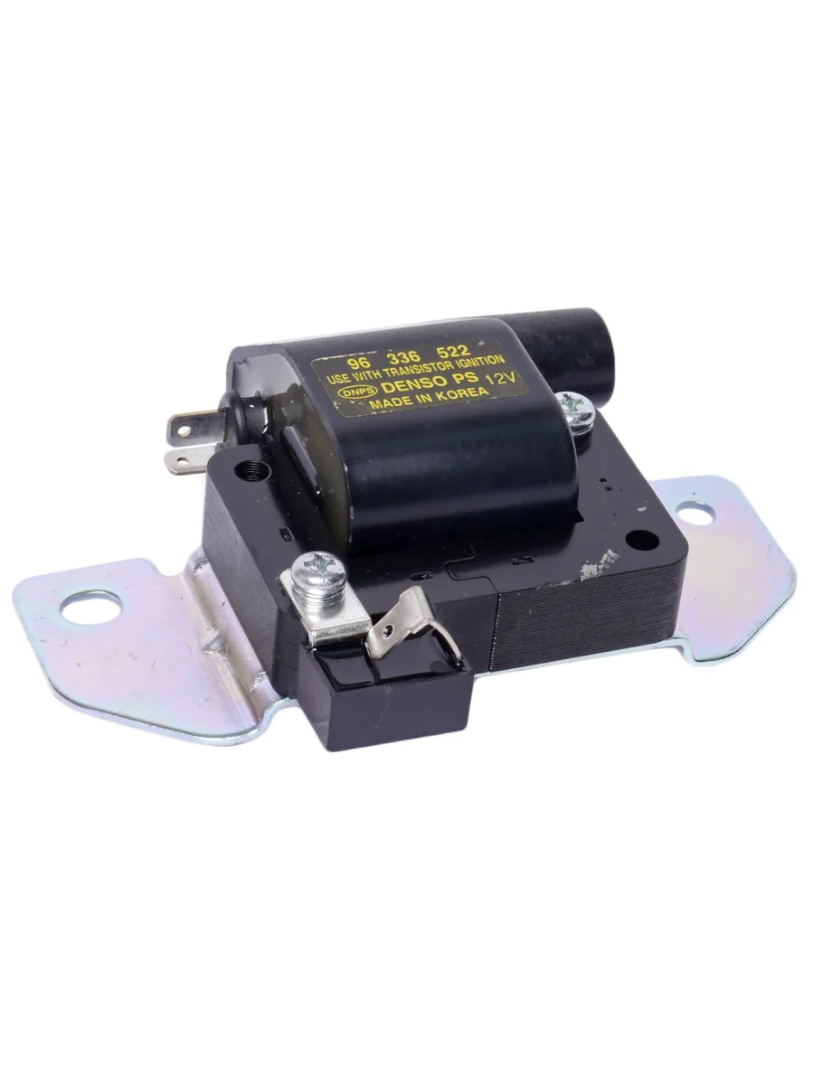 Катушка зажигания DAEWOO Matiz (0.8) OE  в Керчи Республика Крым