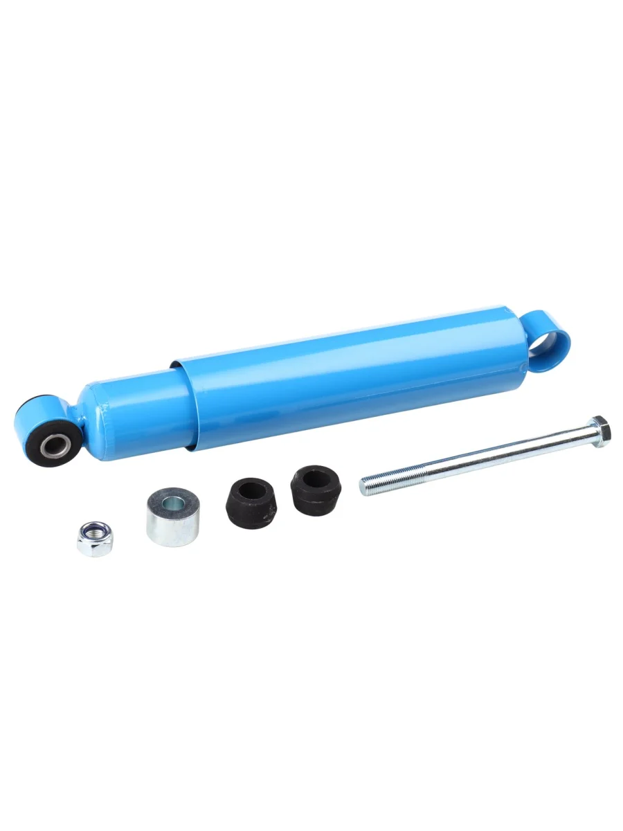 Амортизатор ВАЗ-2121,21213 задний масляный АРКТИКА лифт 50мм РИФ  в Керчи Республика Крым