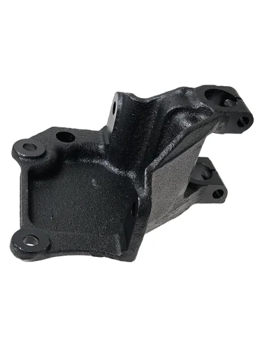 Кронштейн КАМАЗ рессоры передней передний правый усиленный (ОАО КАМАЗ)