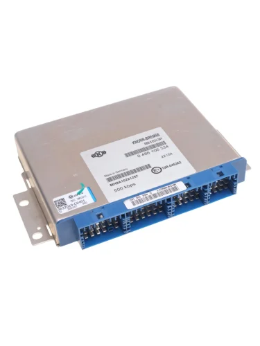 Блок управления DONGFENG GX электронный EBS OE