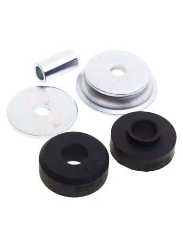 Шайба KIA Mohave (09-) Sorento (02-) амортизатора заднего комплект PATRON