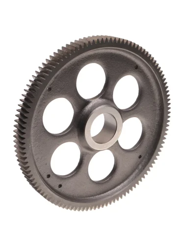 Шестерня ЯМЗ-534 распредвала АВТОДИЗЕЛЬ