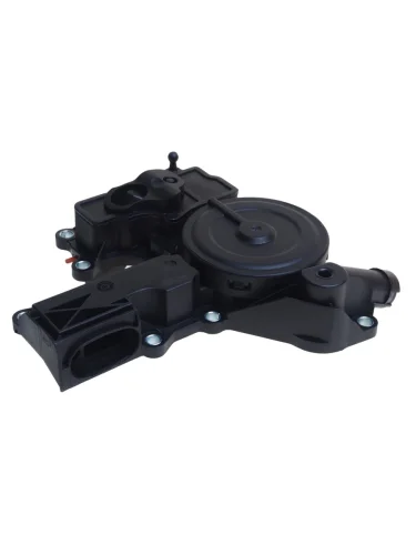 Маслоотделитель VW AUDI SEAT SKODA (1.82.0 TSITFSI) FEBI