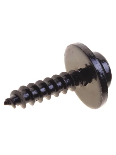 Клипса ЛАДА RENAULT Duster крепления подкрылка заднего PATRON