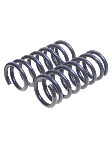 Пружина ВАЗ 2121-21214 подвески передней усиленная комплект РИФ