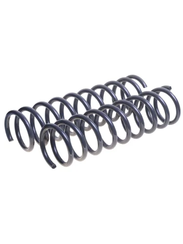 Пружина ВАЗ 2121-21214 2123 подвески задней +100кг лифт 50мм комплект РИФ