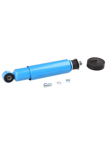 Амортизатор ВАЗ-21214М передний масляный АРКТИКА лифт 50мм РИФ