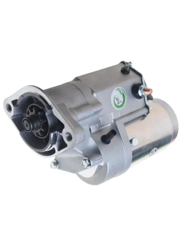 Стартер TOYOTA Corolla (00-07) TESLA TECHNICS