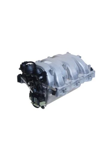 Коллектор MERCEDES C (W203 W204) E (W211 W212) S (W221) ML (W164) впускной (M272) PIERBURG
