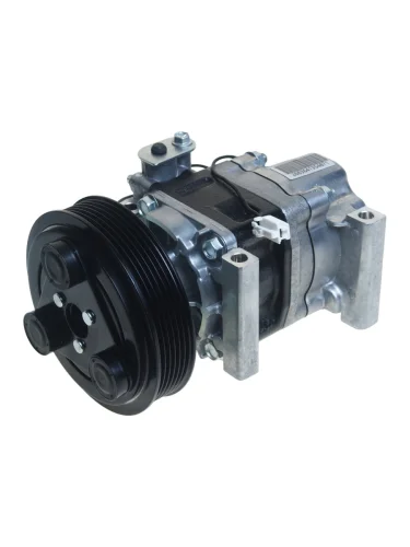 Компрессор MAZDA 3 (02-09) кондиционера KRAUF
