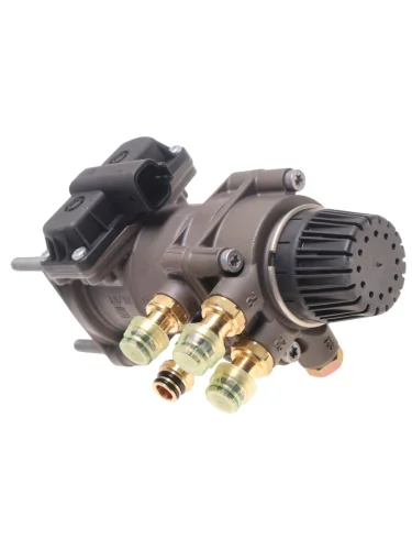 Кран DONGFENG GX тормозной главный (под педалью) OE