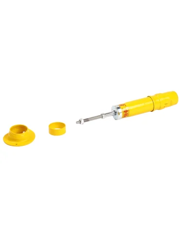 Амортизатор SSANGYONG Rexton 1 2 XVT Kyron передний (штатный лифт 30мм) РИФ