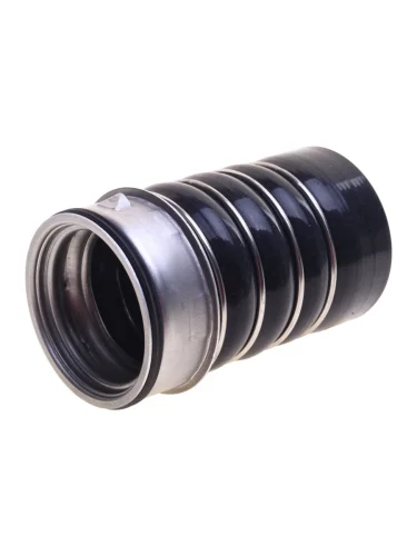 Патрубок BMW X1 (E84) интеркулера POLCAR