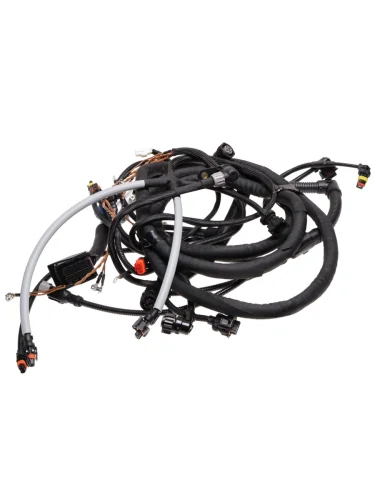 Жгут ЯМЗ-53423 ЕВРО-5 двигателя АВТОДИЗЕЛЬ