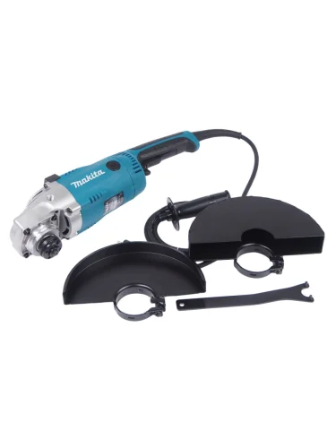 Машина углошлифовальная 2200Вт 230мм 6600обмин. MAKITA