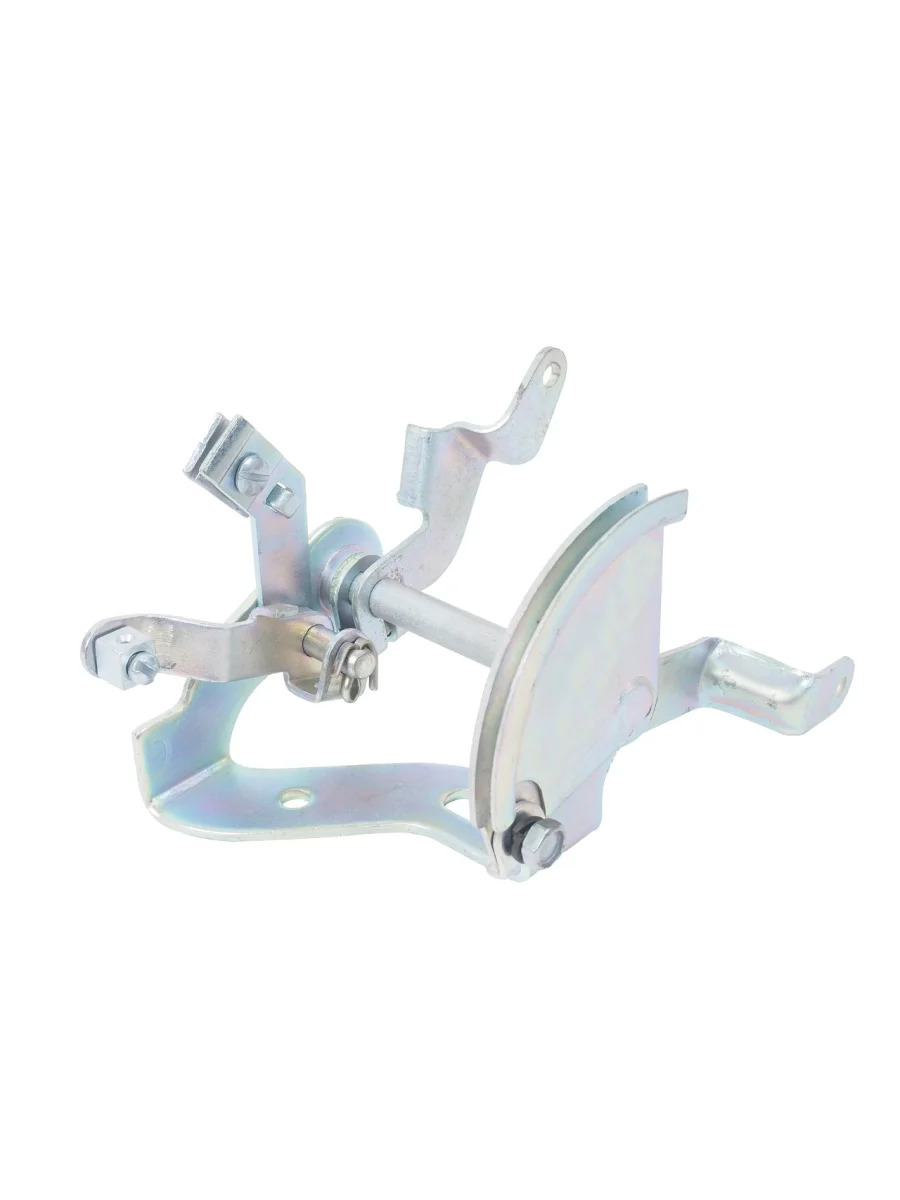 Валик акселератора ГАЗ-3307 в сборе с кронштейном (ОАО ГАЗ)  в Самаре Самарской области