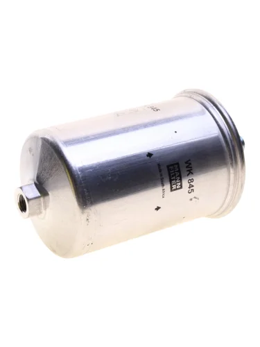 Фильтр топливный MERCEDES C (W201),E (W124),G (W463),S (W140) MANN