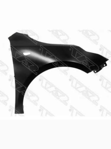 Правое переднее крыло SAT KIA Ceed 3 CD хэтчбэк (2018-2025)