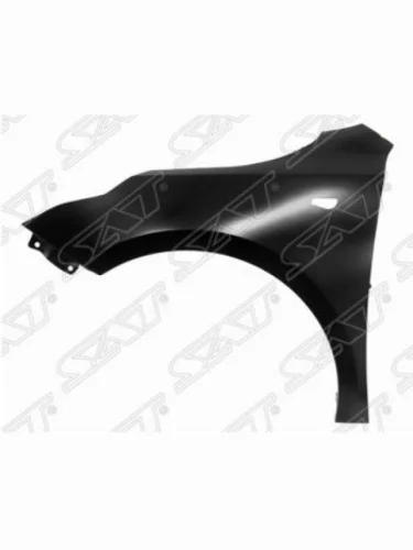 Левое переднее крыло SAT KIA Ceed 3 CD хэтчбэк (2018-2025)