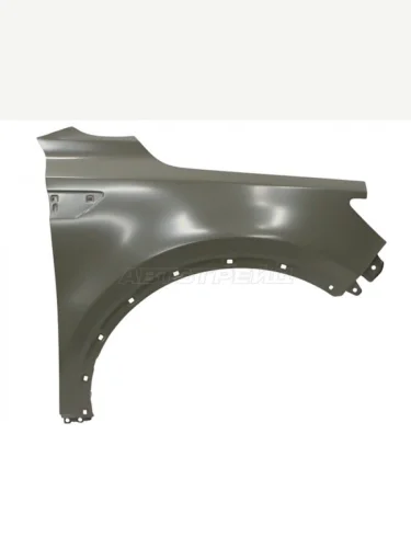 Правое переднее крыло SAT KIA Sorento  MQ4 (2020-2022)