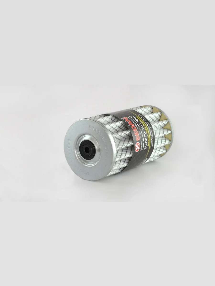 Элемент фильтрующий КАМАЗ масляный ЕВРО-1,2,3 СЕДАН (ОАО КАМАЗ)  в Керчи Республика Крым