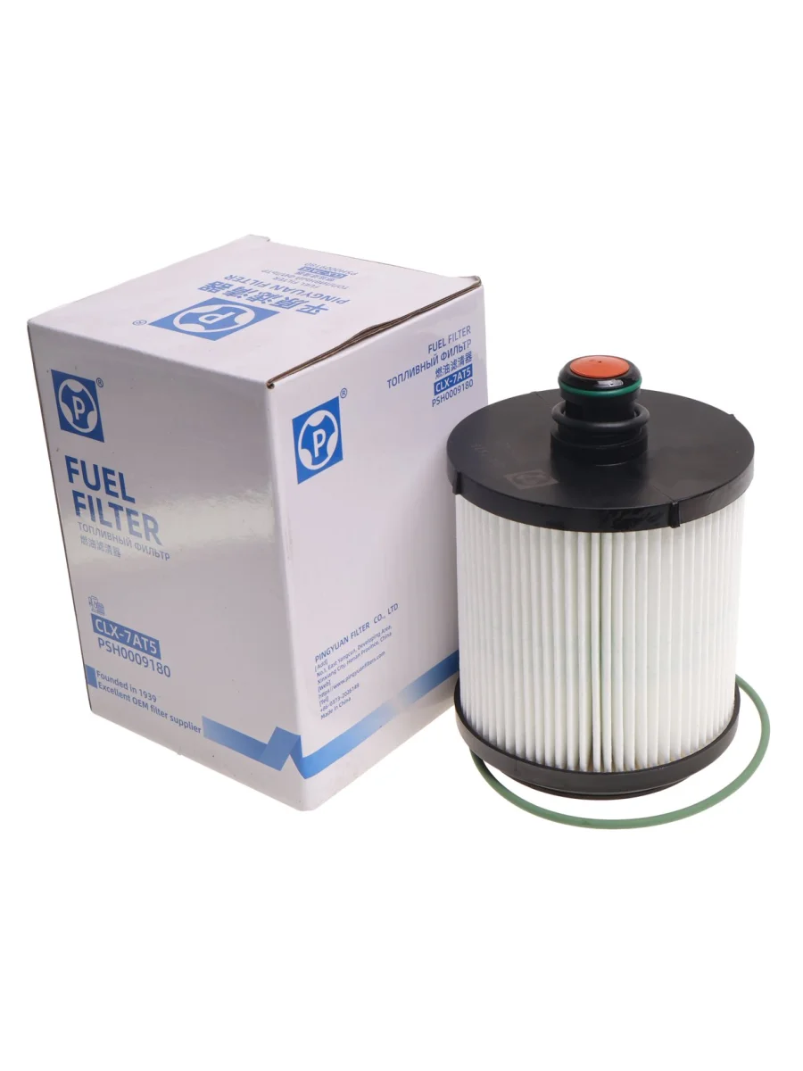 Фильтр топливный ГАЗель Next,NN дв.G21A (элемент) PINGYUAN  в Керчи Республика Крым