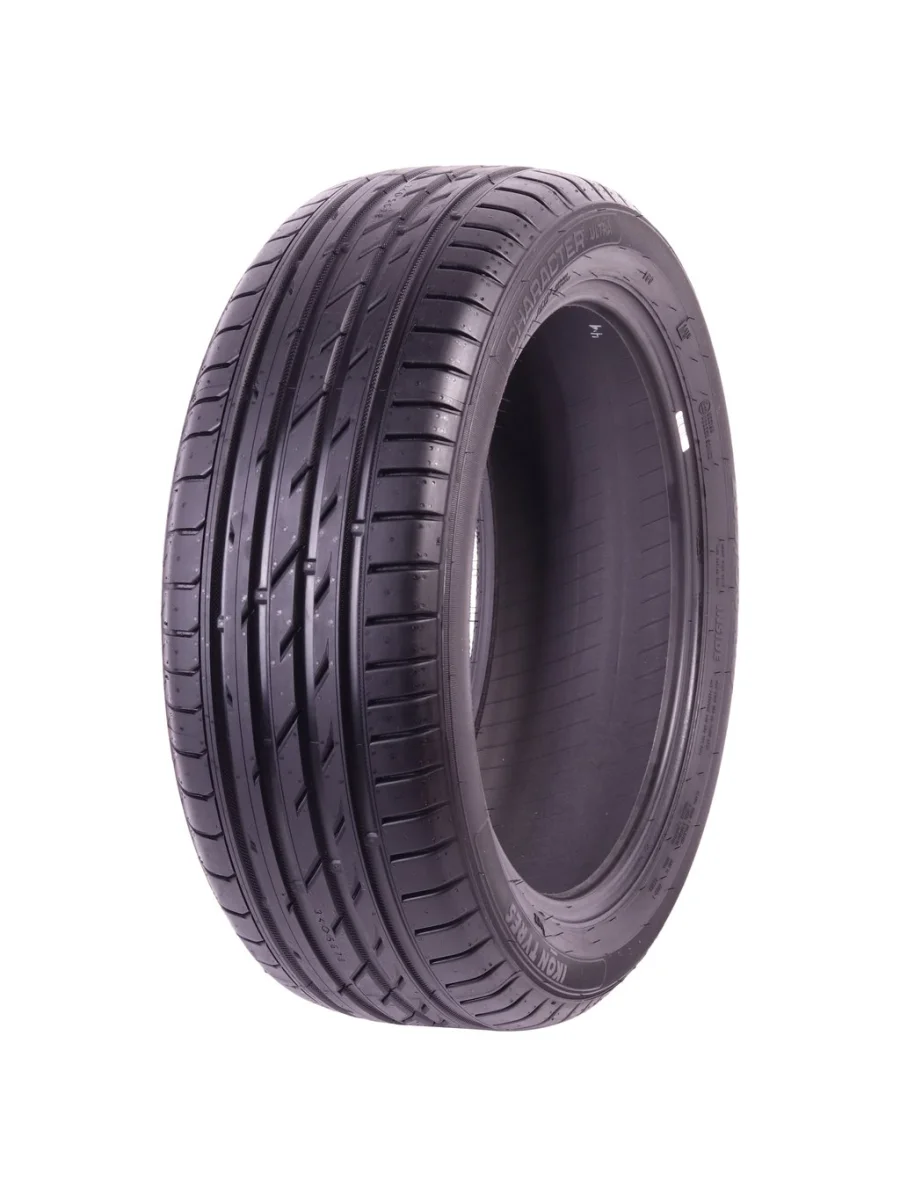 Покрышка IKON TYRES Character Ultra 21555 R17  в Керчи Республика Крым